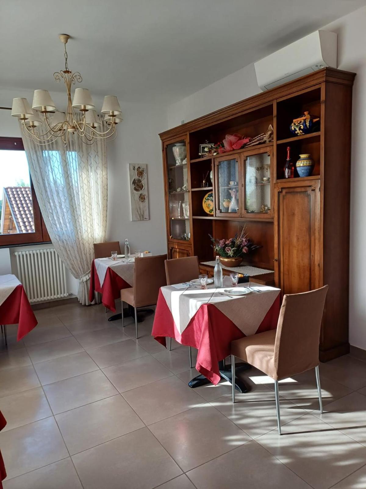 San Nicola Bed & Breakfast Agerola Dış mekan fotoğraf