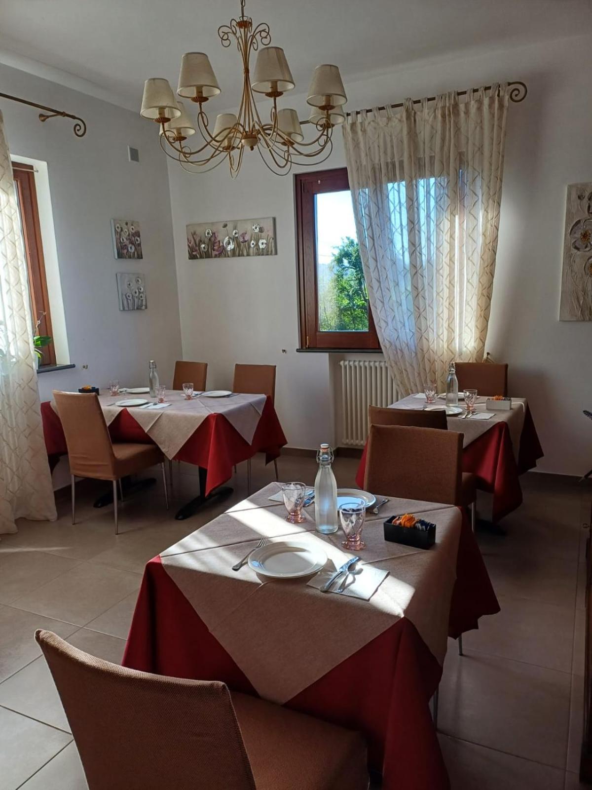 San Nicola Bed & Breakfast Agerola Dış mekan fotoğraf