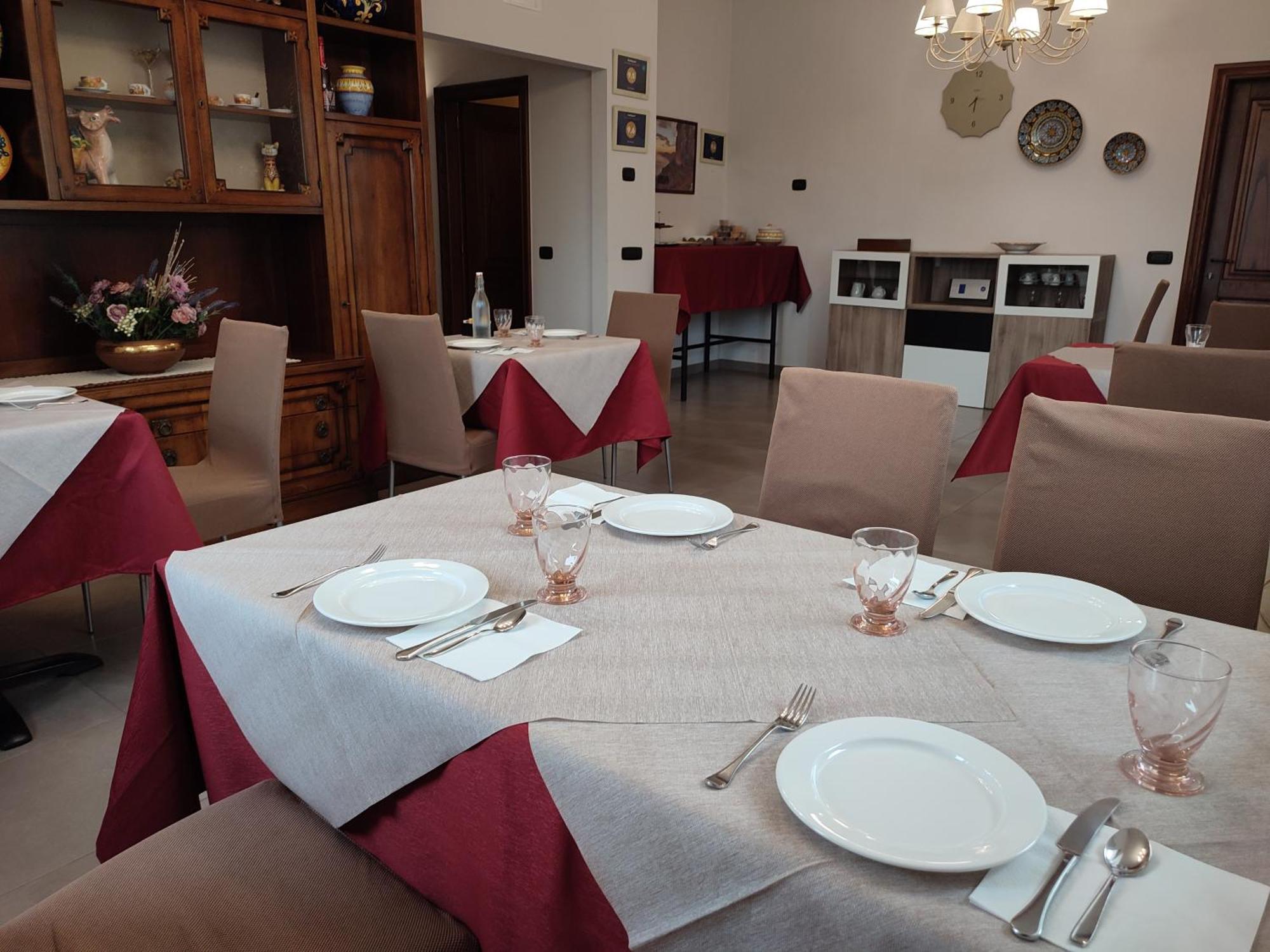 San Nicola Bed & Breakfast Agerola Dış mekan fotoğraf