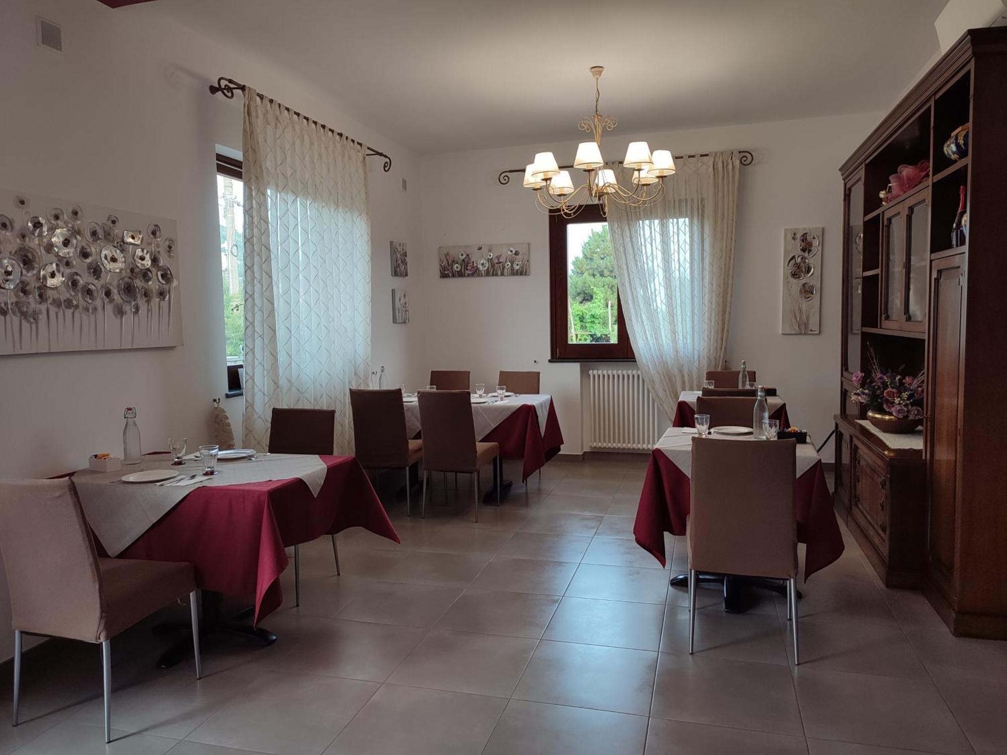 San Nicola Bed & Breakfast Agerola Dış mekan fotoğraf