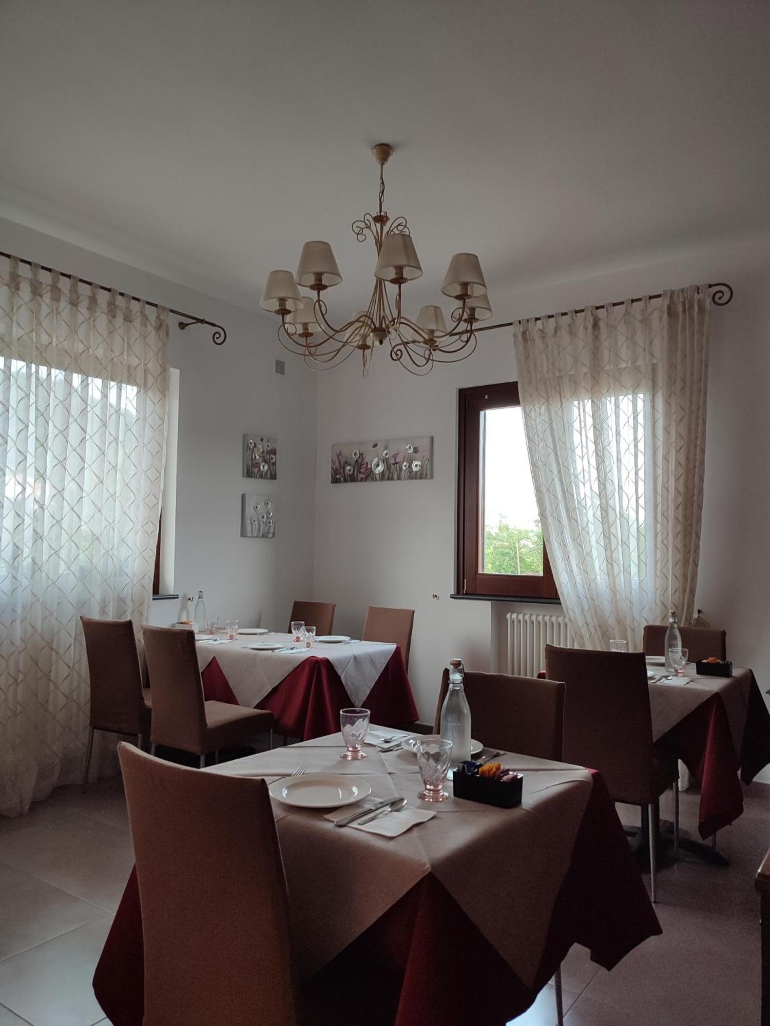 San Nicola Bed & Breakfast Agerola Dış mekan fotoğraf